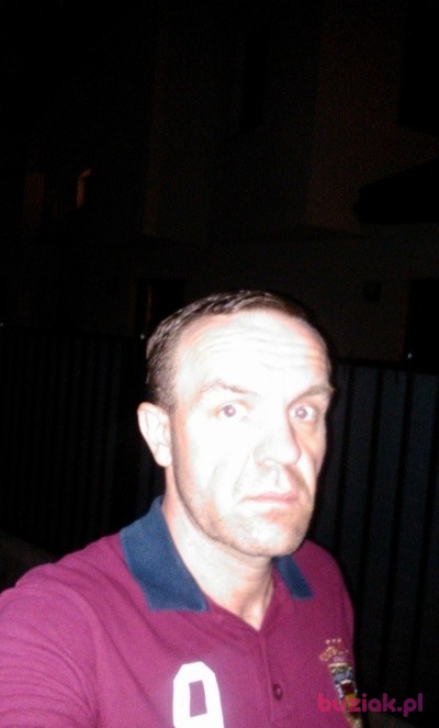 Robert, Male, 46, Warszawa, Polska, Photo: 1