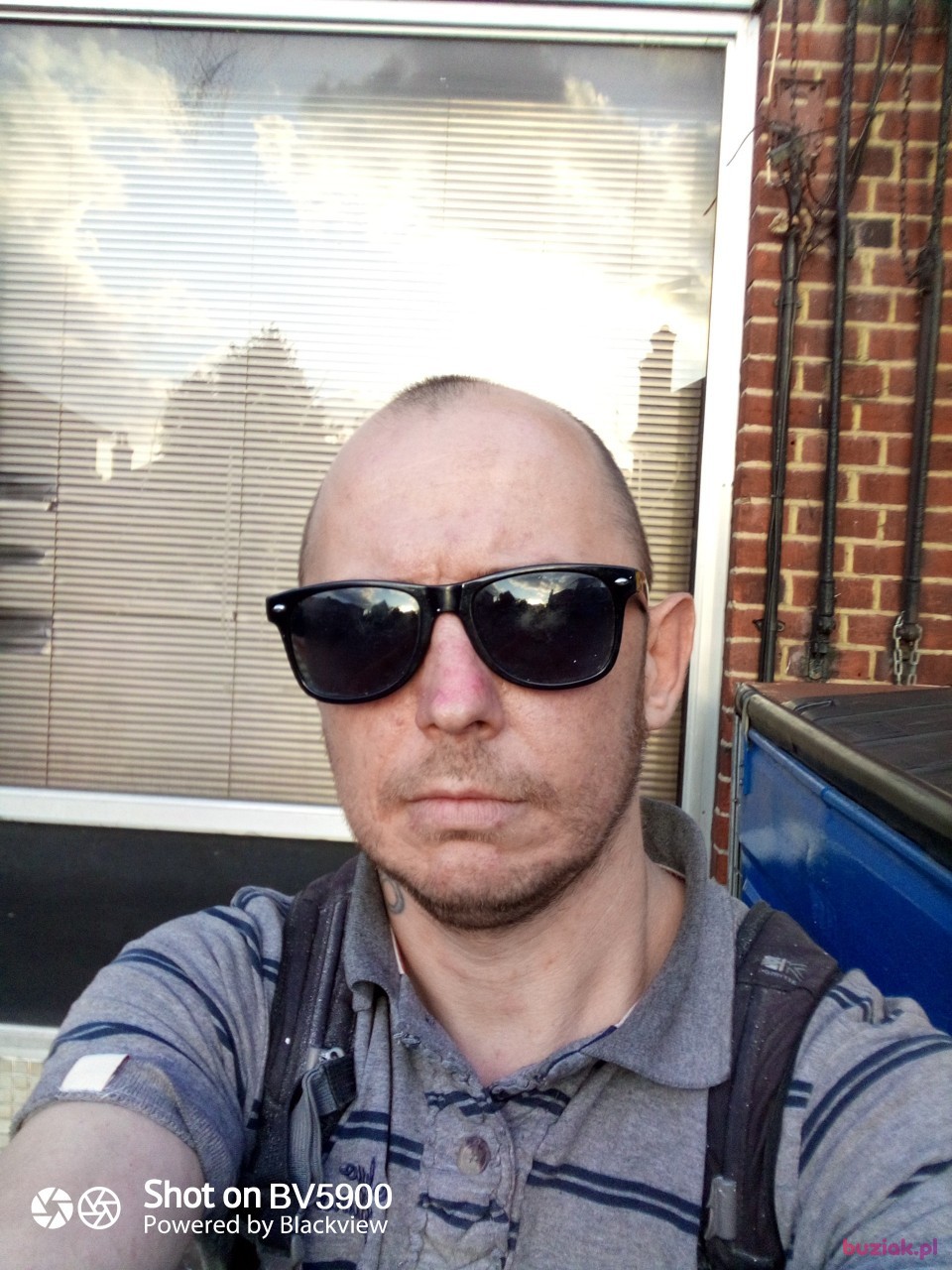 Kamil, Male, 38, Westminster, Wielka Brytania, Photo: 1