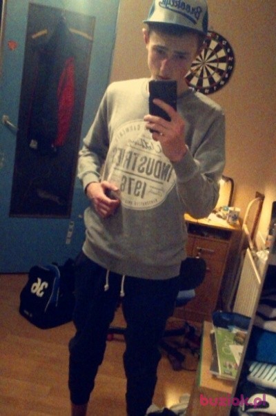 Barteek13, Male, 26, Polska: 1