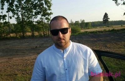 Paweł, Mężczyzna, 35, Mińsk Mazowiecki, Polska, Zdjęcie: 1