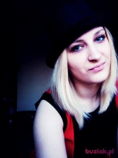 Laura, Kobieta, 31, Rzeszów, Polska: 1