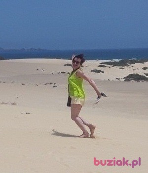 Dorota, Female, 62, Westminster, Wielka Brytania, Photo: 3