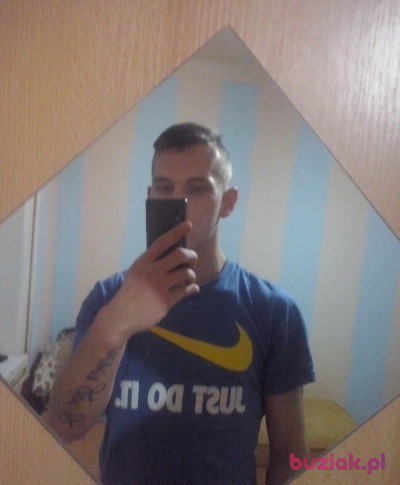 Dawid, Mężczyzna, 33, Przysucha, Polska: 1