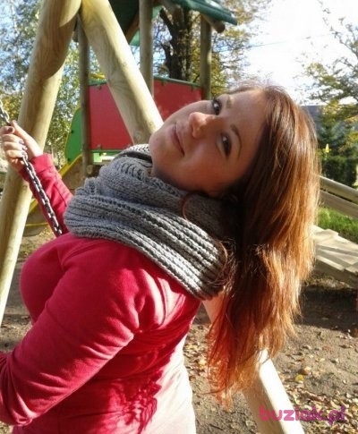 Aleksandra, Kobieta, 32, Kościerzyna, Polska: 1