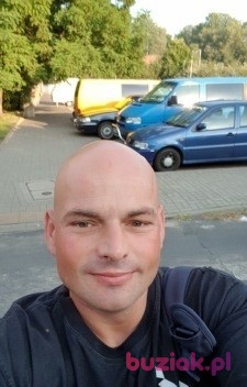 Bartosz, Mężczyzna, 48, Warszawa, Polska, Zdjęcie: 1