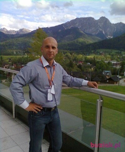 kidd81, Mężczyzna, 44, Wrocław, Polska, Zdjęcie: 2