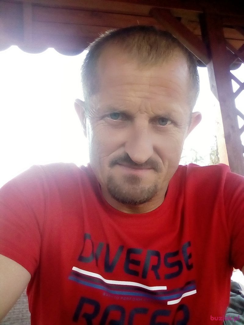 Andrzej, Male, 48, Łomianki, Polska, Photo: 1