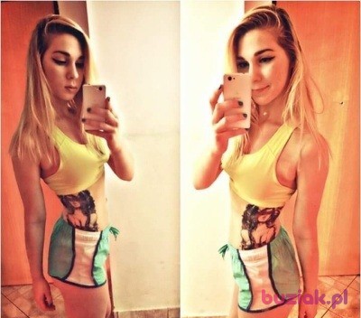 Angelika, Kobieta, 30, Warszawa, Polska, Zdjęcie: 14