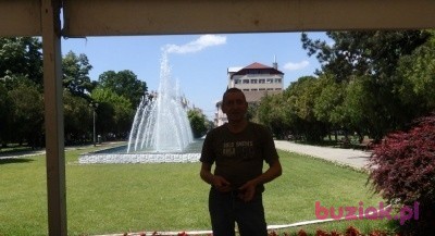 zbyszek, Male, 62, Pruszków, Polska: 1