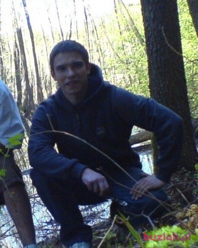 Piiotrek, Mężczyzna, 40, Ełk, Polska: 1