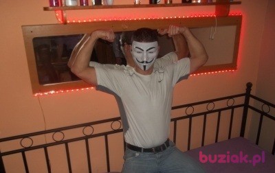 Emil, Male, 39, Braniewo, Polska, Photo: 2