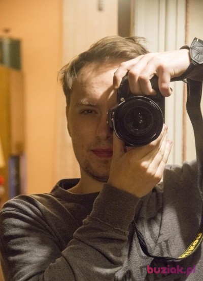 Bruno, Male, 28, Poznań, Polska, Photo: 1