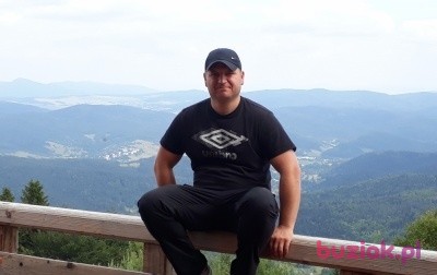 Bartek, Mężczyzna, 42, Poznań, Polska, Zdjęcie: 1