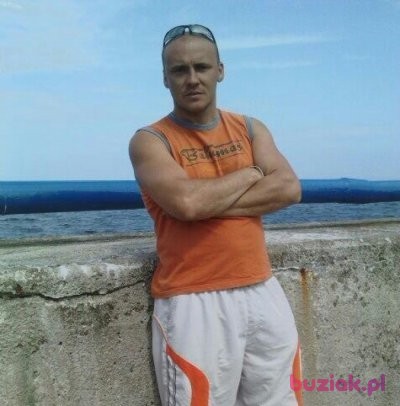 Dostawca rozkoszy, Male, 51, Rybnik, Polska, Photo: 1