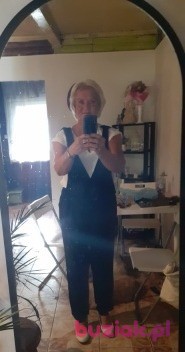 Gabriela, Female, 63, Warszawa, Polska, Photo: 5