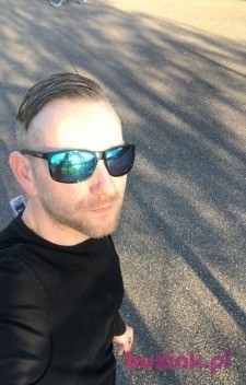 Marcin, Male, 45, Haarlem North Holland Province, Holandia, Photo: 1