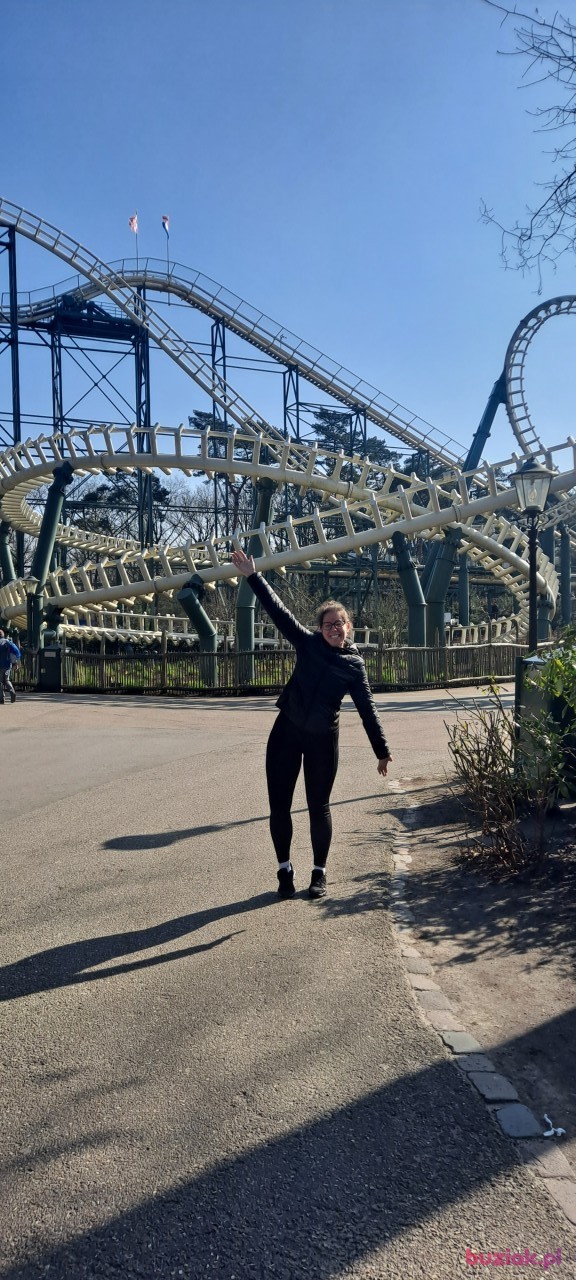 Magdalena, Kobieta, 29, Breda, Holandia, Zdjęcie: 1