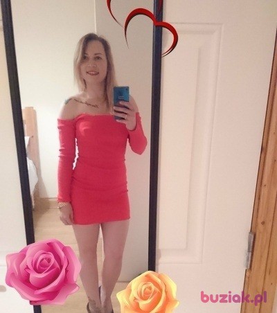 Martyna, Kobieta, 34, Nenagh County Tipperary, Irlandia, Zdjęcie: 2