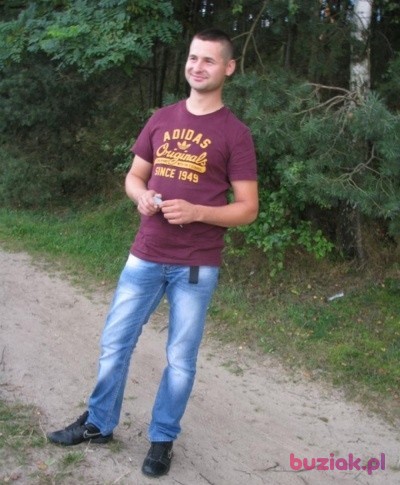 grzegorz12322, Male, 37, Połaniec, Polska: 1