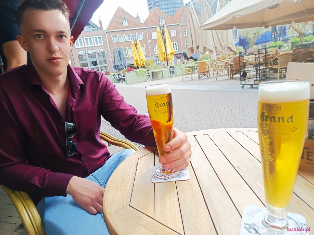 Adam, Mężczyzna, 26, Berlin, Niemcy: 1