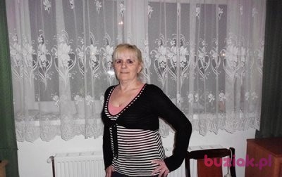 Krystyna, Female, 69, Bydgoszcz, Polska, Photo: 3