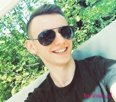 Filip, Male, 26, Tczew, Polska: 1