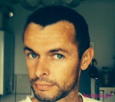 Daniel, Male, 44, Strzyżów, Polska: 1