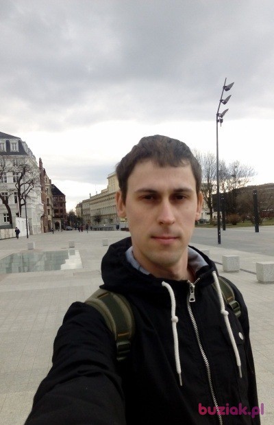 Igor, Male, 35, Katowice, Polska, Photo: 1
