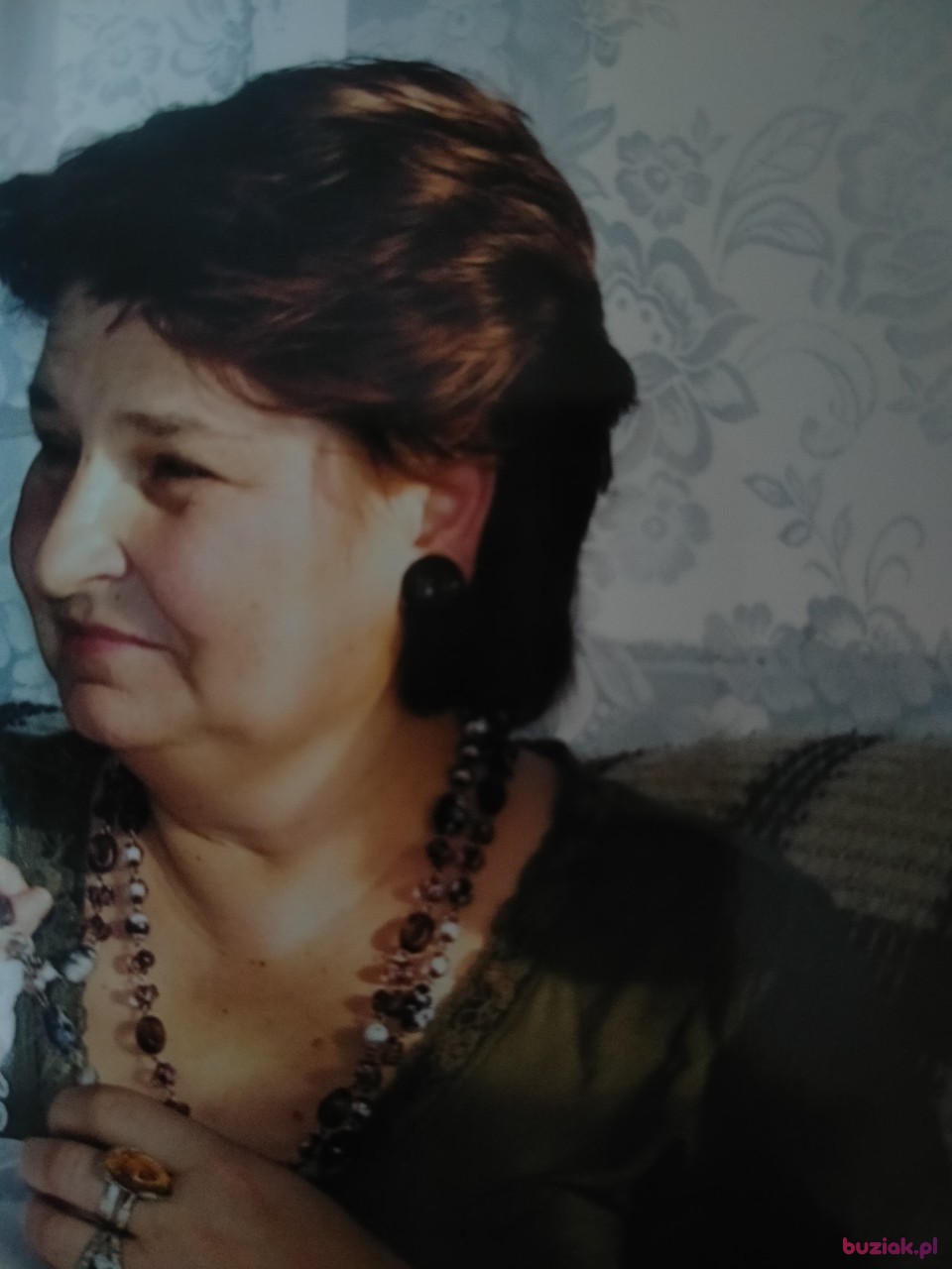 Barbara, Kobieta, 58, Łowicz, Polska: 1