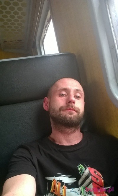 Marcin, Male, 34, Bytom, Polska, Photo: 4