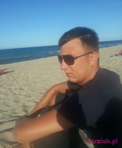 Mateusz, Mężczyzna, 35, Kalety, Polska, Zdjęcie: 1