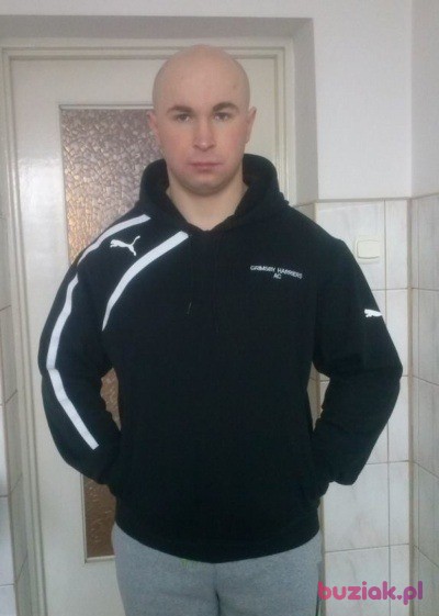 Sławomir, Mężczyzna, 34, Jarosław, Polska, Zdjęcie: 2