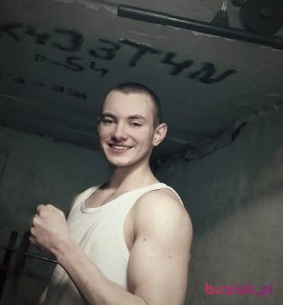 ra-Vv, Male, 28, Kwidzyn, Polska: 1