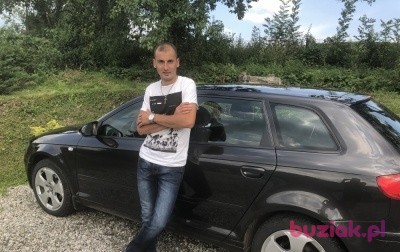 Krzysiek, Male, 39, Mszana Dolna, Polska: 1