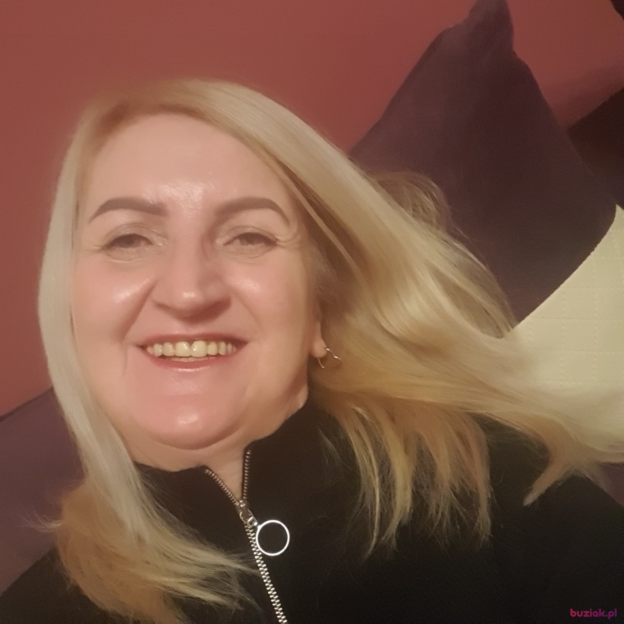 Izabela, Kobieta, 61, Radom, Polska, Zdjęcie: 1