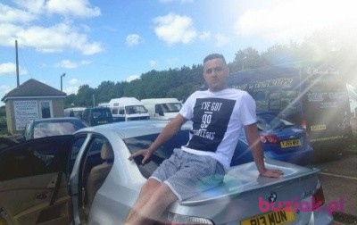 Kyrmancz, Mężczyzna, 42, Hanley, Wielka Brytania, Zdjęcie: 1