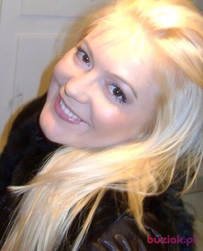 Oksanka, Kobieta, 41, Warszawa, Polska: 1