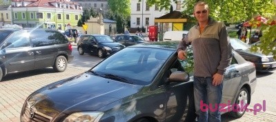 Sławek, Mężczyzna, 49, Bydgoszcz, Polska, Zdjęcie: 1