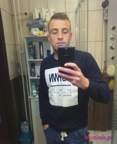Tomasz, Mężczyzna, 35, Częstochowa, Polska: 1