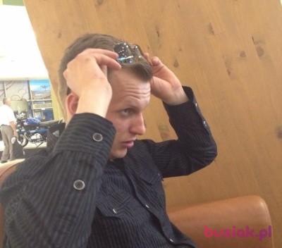 Bartek, Mężczyzna, 35, Nowy Sącz, Polska, Zdjęcie: 1