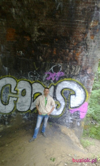Adam, Male, 35, Mrągowo, Polska, Photo: 1