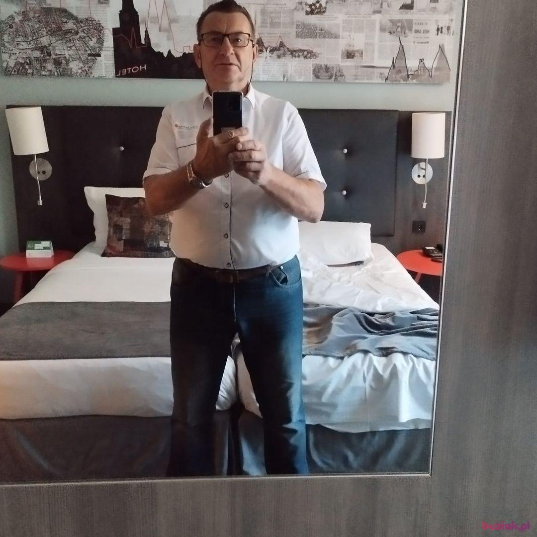 Zbigniew, Male, 68, Berlin, Niemcy, Photo: 1