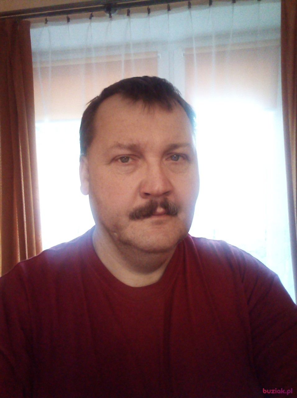 Sylwester, Mężczyzna, 52, Wieluń, Polska, Zdjęcie: 1