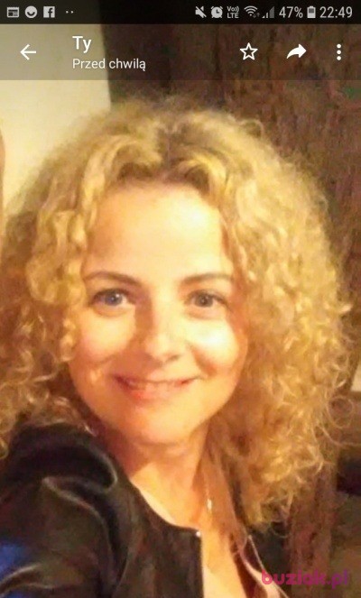 Beata, Female, 52, Warszawa, Polska, Photo: 3