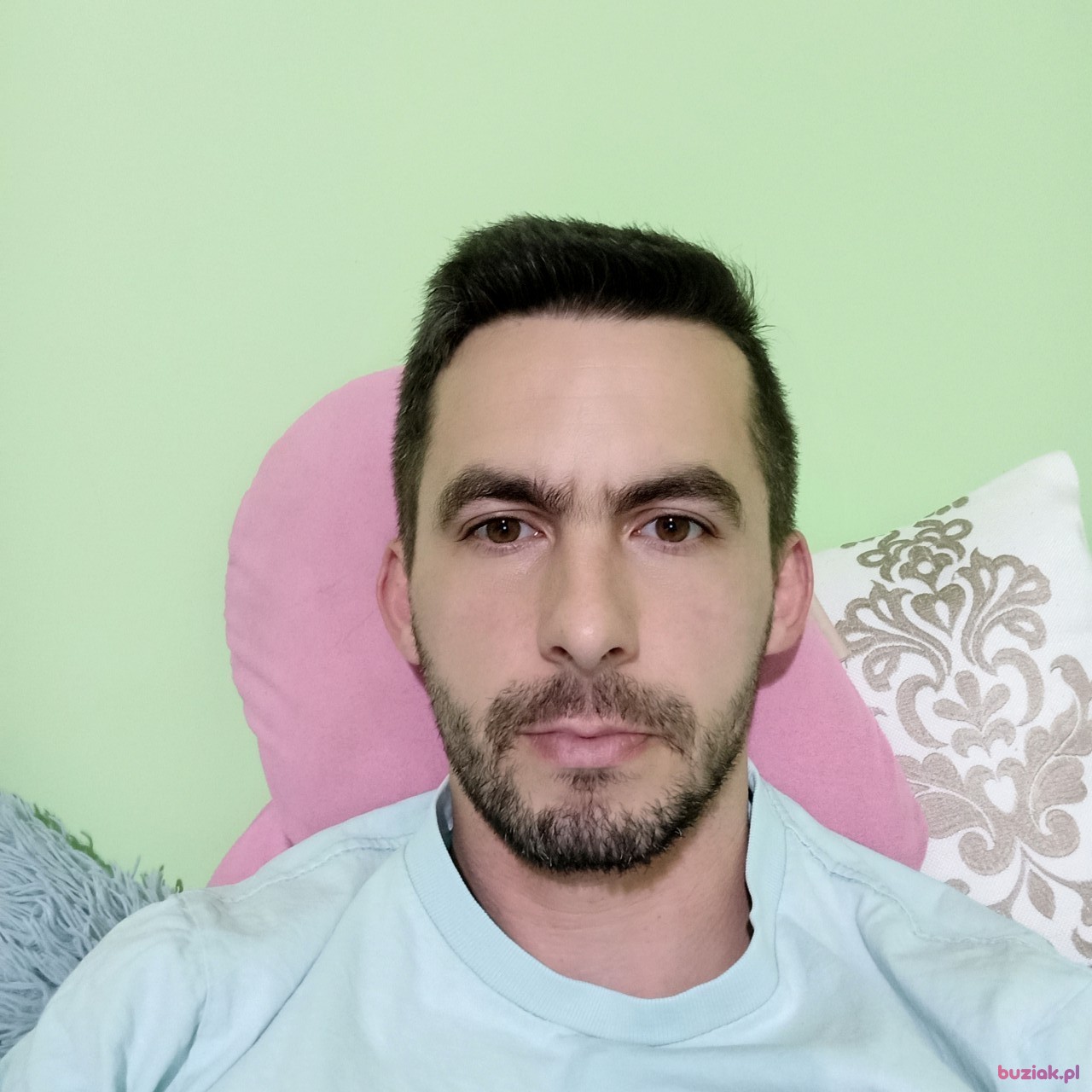 Andrzej, Mężczyzna, 36, Trzcianka, Polska: 1