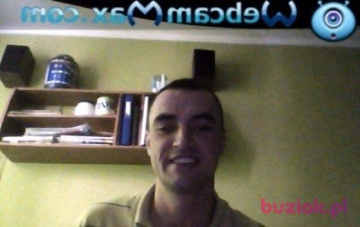 Damian, Male, 34, Gorzów Wielkopolski, Polska, Photo: 3