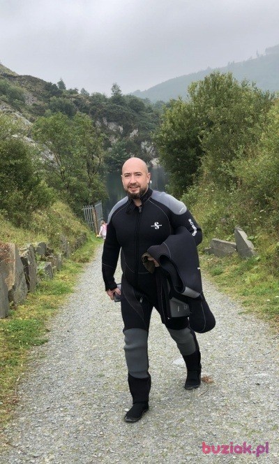 Marek, Mężczyzna, 40, Irlandia, Zdjęcie: 6