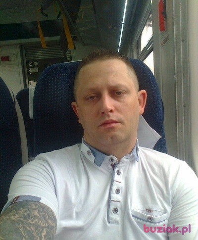 Kamil, Male, 39, Słubice, Polska, Photo: 2