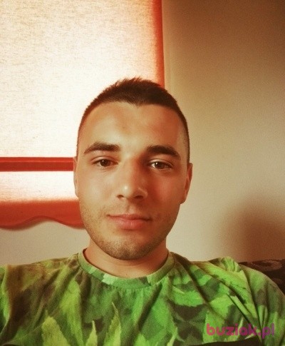 Tomek, Mężczyzna, 27, Lublin, Polska: 1