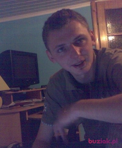 Bartek, Mężczyzna, 39, Gdańsk, Polska: 1